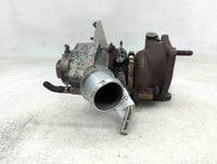 2018 Honda Accord Turbocharger Turbo Charger Super Charger Supercharger - Oemusedautoparts1.com