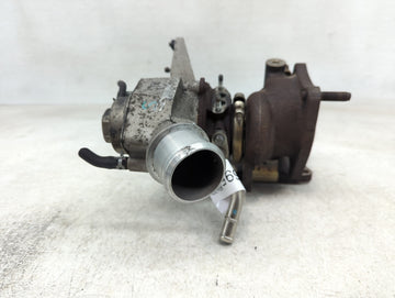 2018 Honda Accord Turbocharger Turbo Charger Super Charger Supercharger - Oemusedautoparts1.com