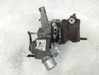 2018 Honda Accord Turbocharger Turbo Charger Super Charger Supercharger - Oemusedautoparts1.com