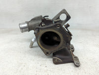 2018 Honda Accord Turbocharger Turbo Charger Super Charger Supercharger - Oemusedautoparts1.com