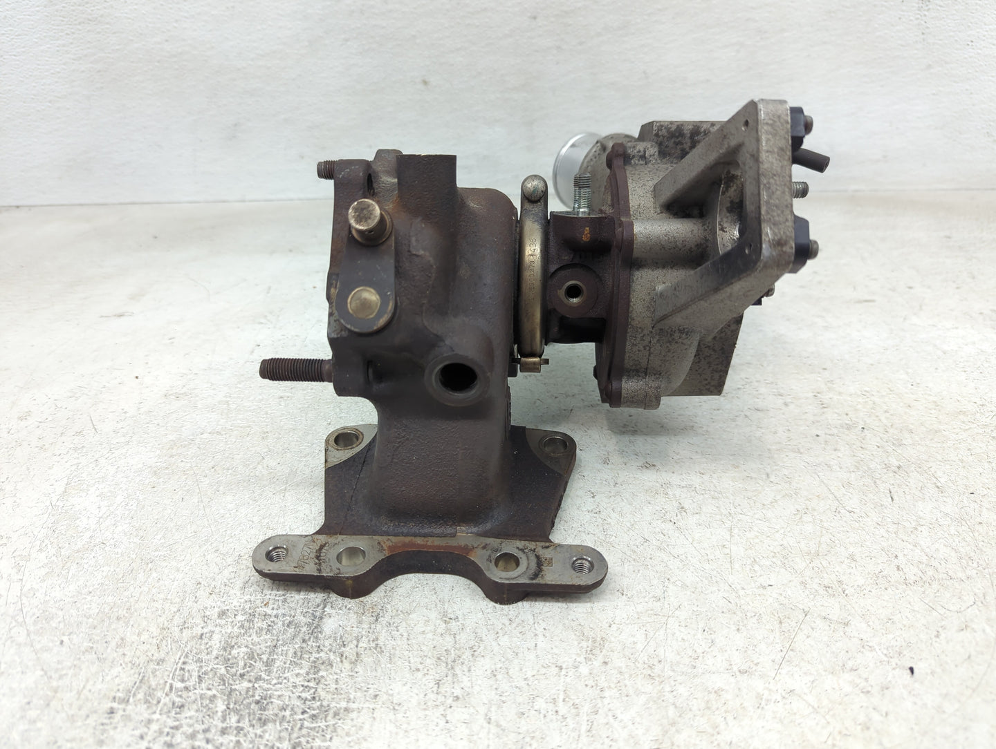 2018 Honda Accord Turbocharger Turbo Charger Super Charger Supercharger - Oemusedautoparts1.com