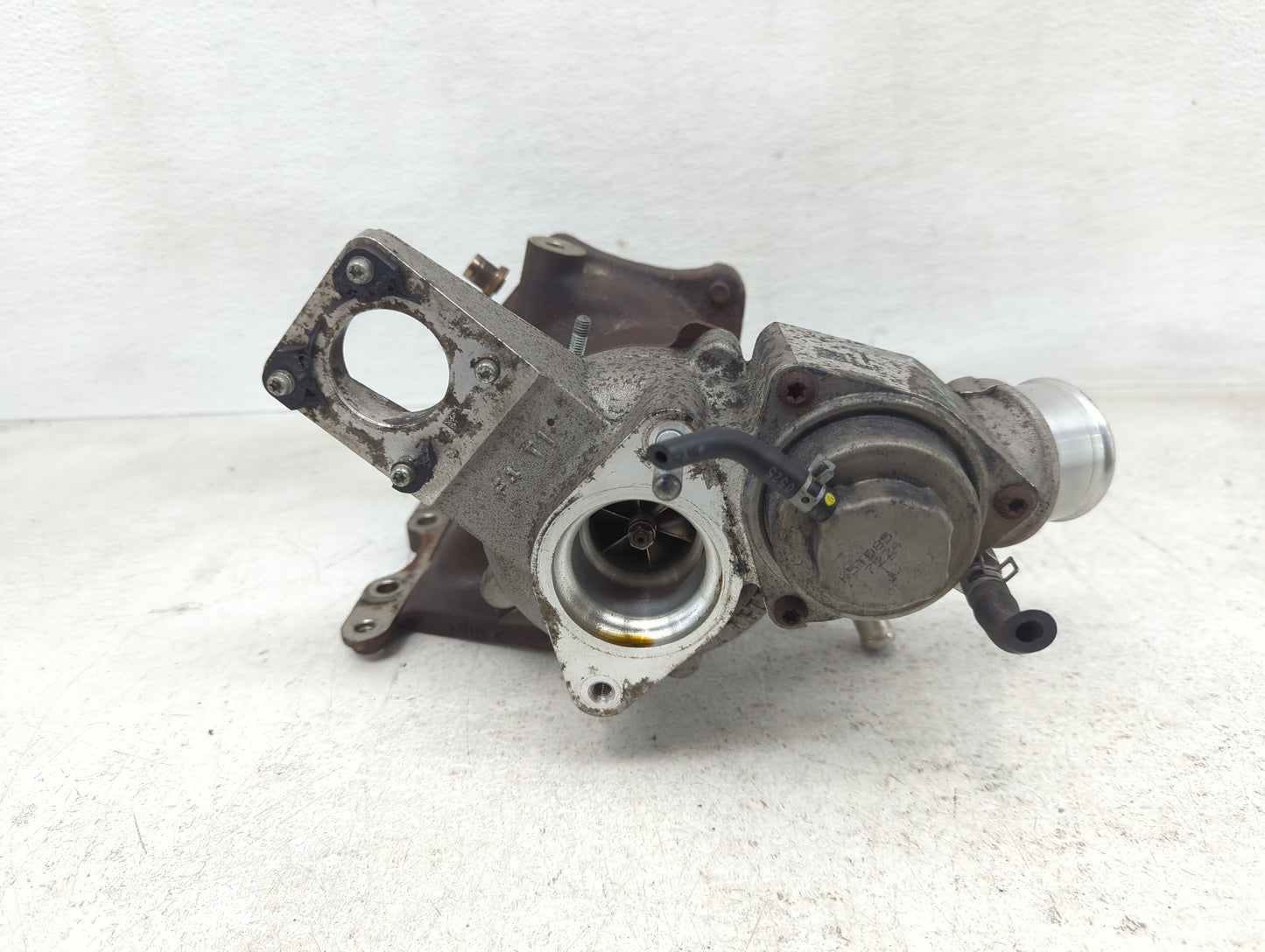 2018 Honda Accord Turbocharger Turbo Charger Super Charger Supercharger - Oemusedautoparts1.com