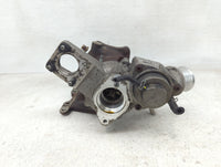 2018 Honda Accord Turbocharger Turbo Charger Super Charger Supercharger - Oemusedautoparts1.com