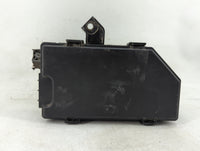 2018-2020 Honda Accord Fusebox Fuse Box Panel Relay Module Fits Fits 2018 2019 2020 OEM Used Auto Parts - Oemusedautoparts1.
