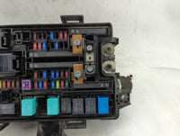 2018-2020 Honda Accord Fusebox Fuse Box Panel Relay Module Fits Fits 2018 2019 2020 OEM Used Auto Parts - Oemusedautoparts1.