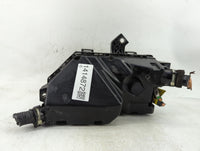 2018-2020 Honda Accord Fusebox Fuse Box Panel Relay Module Fits Fits 2018 2019 2020 OEM Used Auto Parts - Oemusedautoparts1.