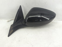 2018-2022 Honda Accord Driver Side View Mirror - Left Door Mirror OEM Used - Oemusedautoparts1.com