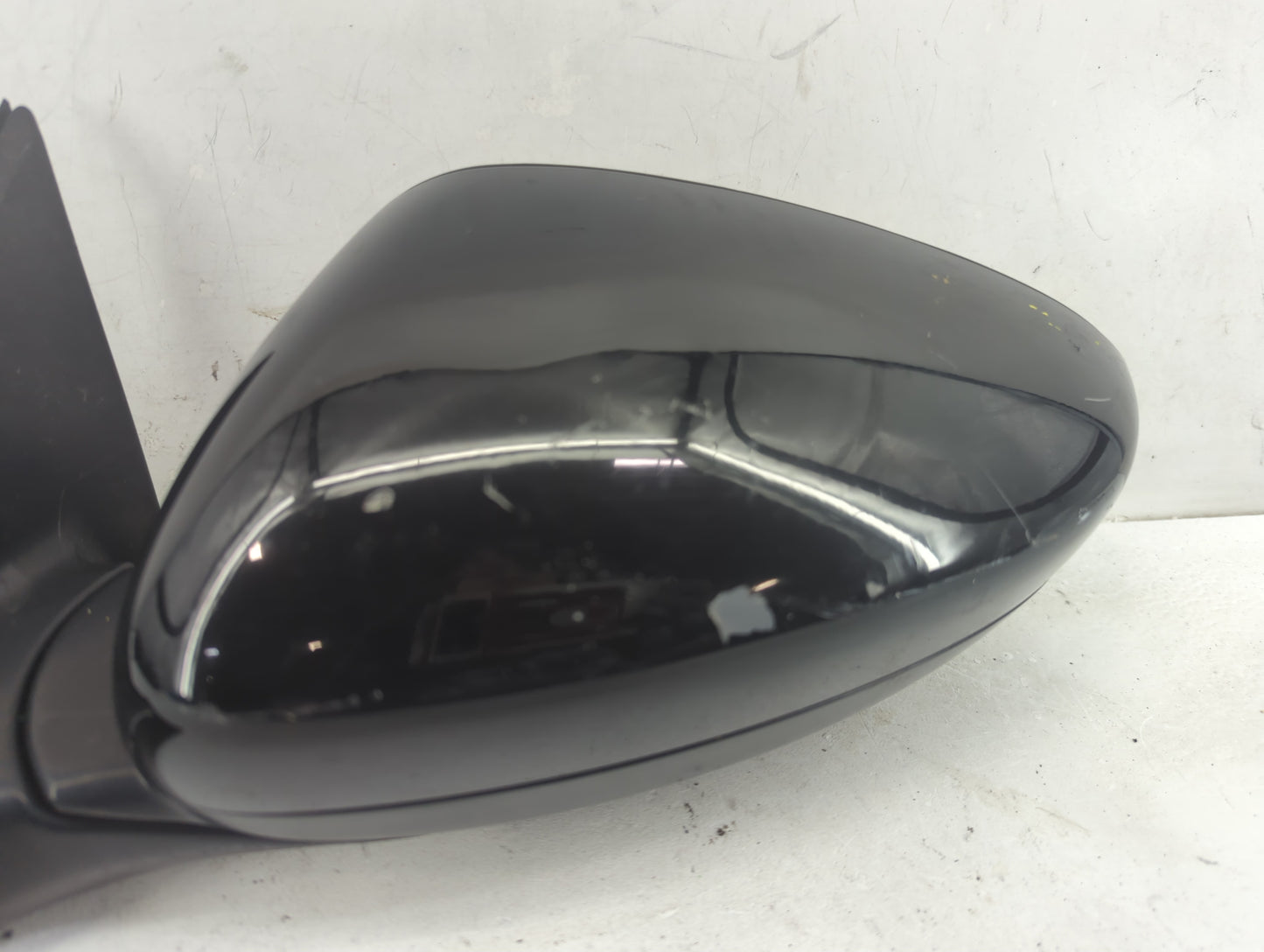 2018-2022 Honda Accord Driver Side View Mirror - Left Door Mirror OEM Used - Oemusedautoparts1.com