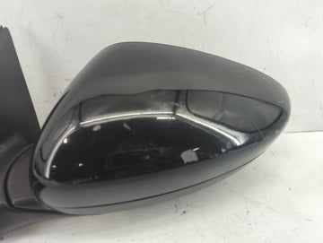 2018-2022 Honda Accord Driver Side View Mirror - Left Door Mirror OEM Used