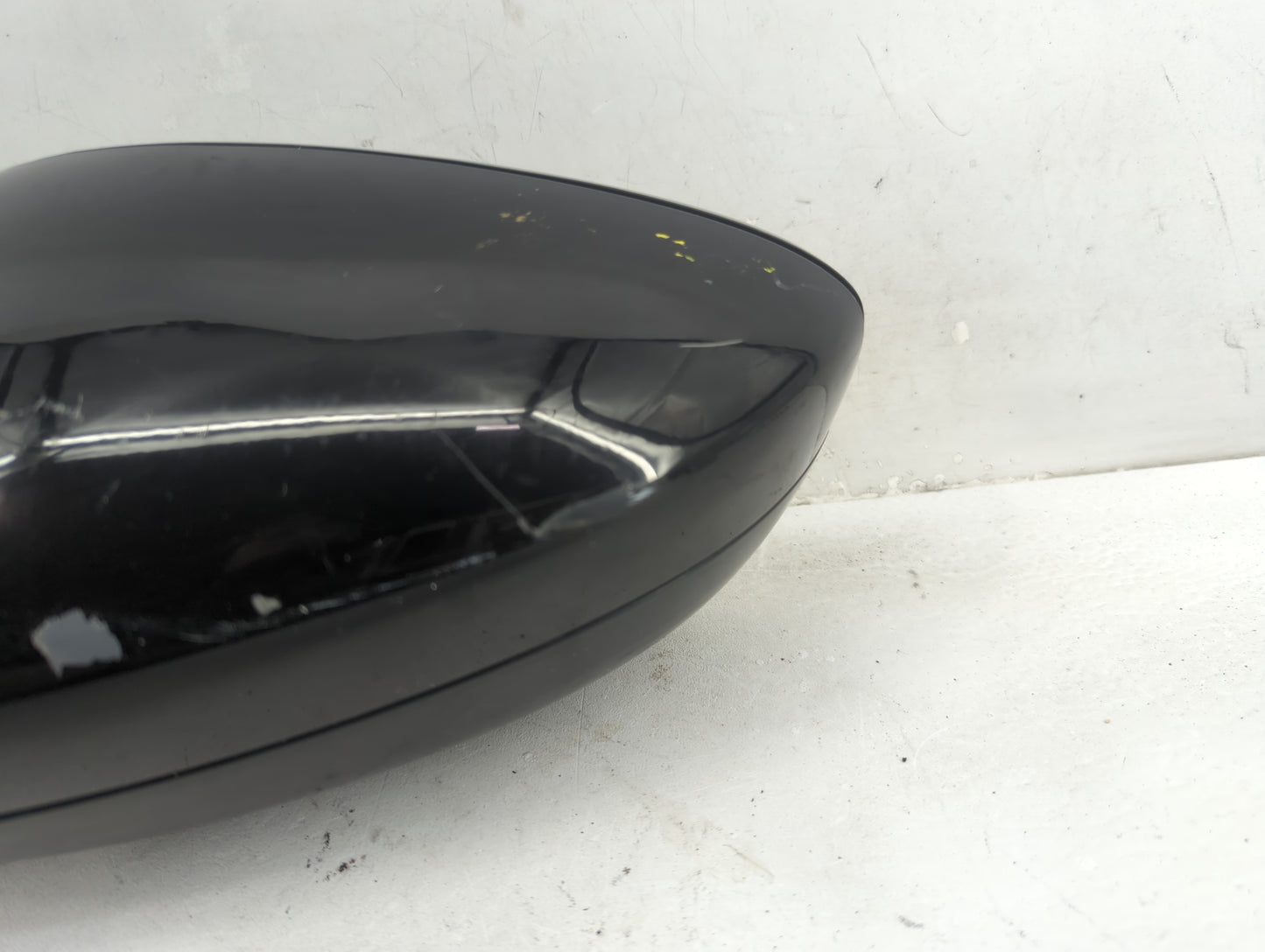 2018-2022 Honda Accord Driver Side View Mirror - Left Door Mirror OEM Used - Oemusedautoparts1.com
