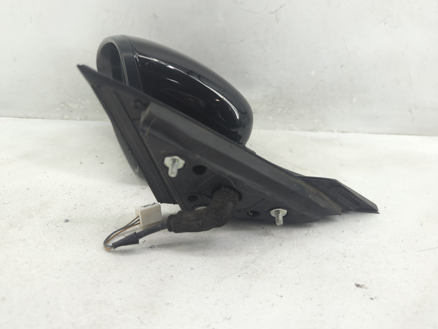 2018-2022 Honda Accord Driver Side View Mirror - Left Door Mirror OEM Used - Oemusedautoparts1.com