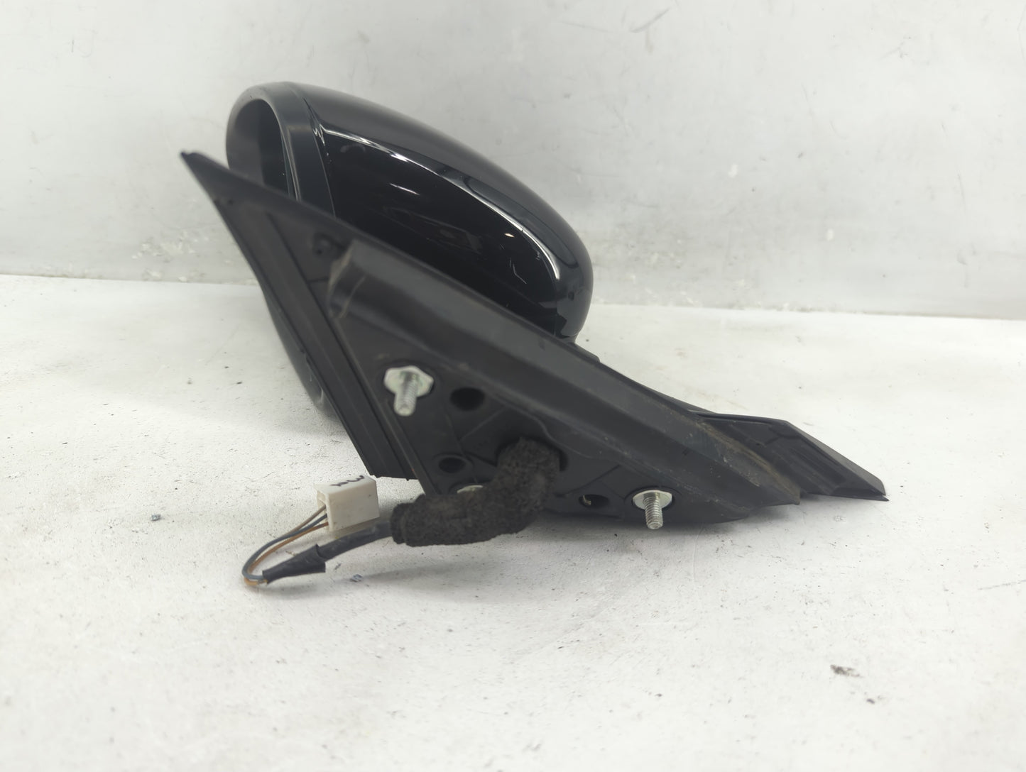 2018-2022 Honda Accord Driver Side View Mirror - Left Door Mirror OEM Used - Oemusedautoparts1.com