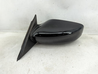 compare product 2018 Honda Accord Driver Side View Mirror - Left Door Mirror OEM Used