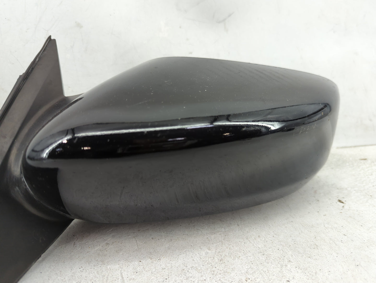 2018 Honda Accord Driver Side View Mirror - Left Door Mirror OEM Used - Oemusedautoparts1.com