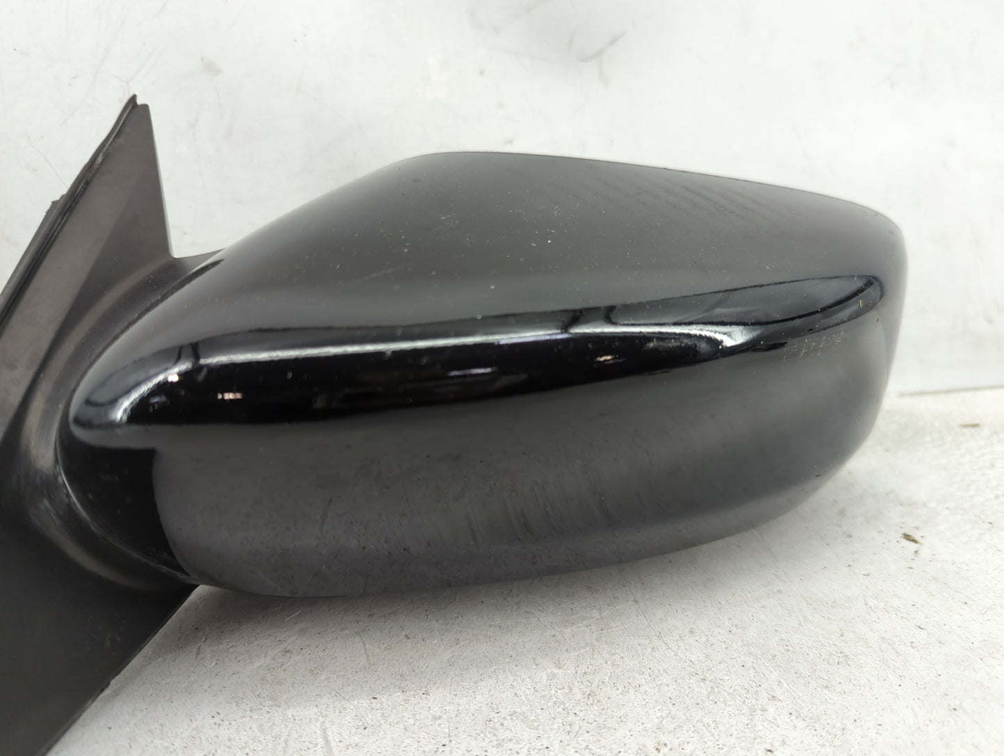 2018 Honda Accord Driver Side View Mirror - Left Door Mirror OEM Used - Oemusedautoparts1.com