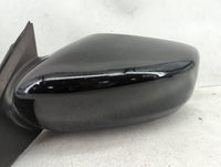 2018 Honda Accord Driver Side View Mirror - Left Door Mirror OEM Used - Oemusedautoparts1.com