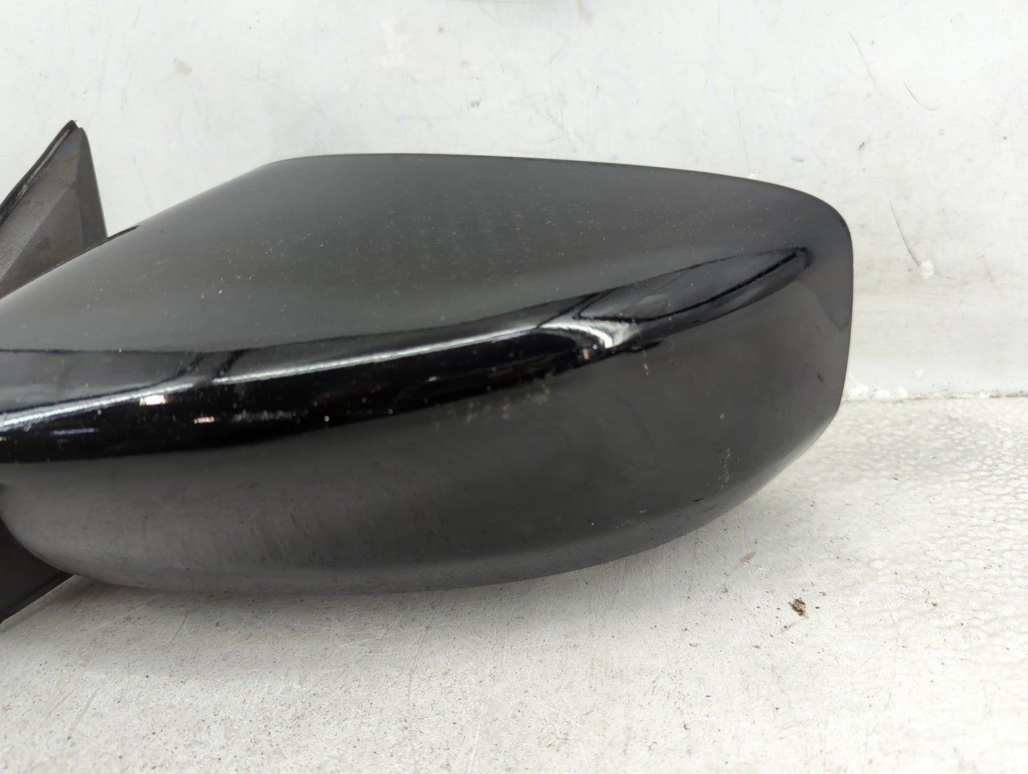 2018 Honda Accord Driver Side View Mirror - Left Door Mirror OEM Used - Oemusedautoparts1.com