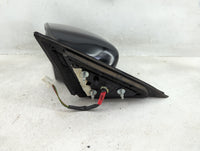 2018 Honda Accord Driver Side View Mirror - Left Door Mirror OEM Used - Oemusedautoparts1.com