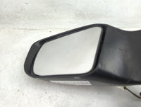 2018 Honda Accord Driver Side View Mirror - Left Door Mirror OEM Used - Oemusedautoparts1.com