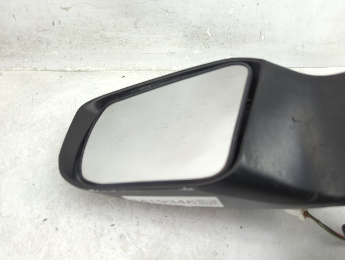 2018 Honda Accord Driver Side View Mirror - Left Door Mirror OEM Used - Oemusedautoparts1.com