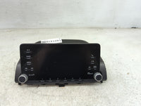 2018-2020 Honda Accord Radio AM FM Cd Player Receiver Replacement P/N:39100-TVA-A410-M1 Fits Fits 2018 2019 2020 OEM Used Au
