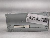 2018-2020 Honda Accord Radio AM FM Cd Player Receiver Replacement P/N:39540-TVA-A22 Fits Fits 2018 2019 2020 OEM Used Auto P