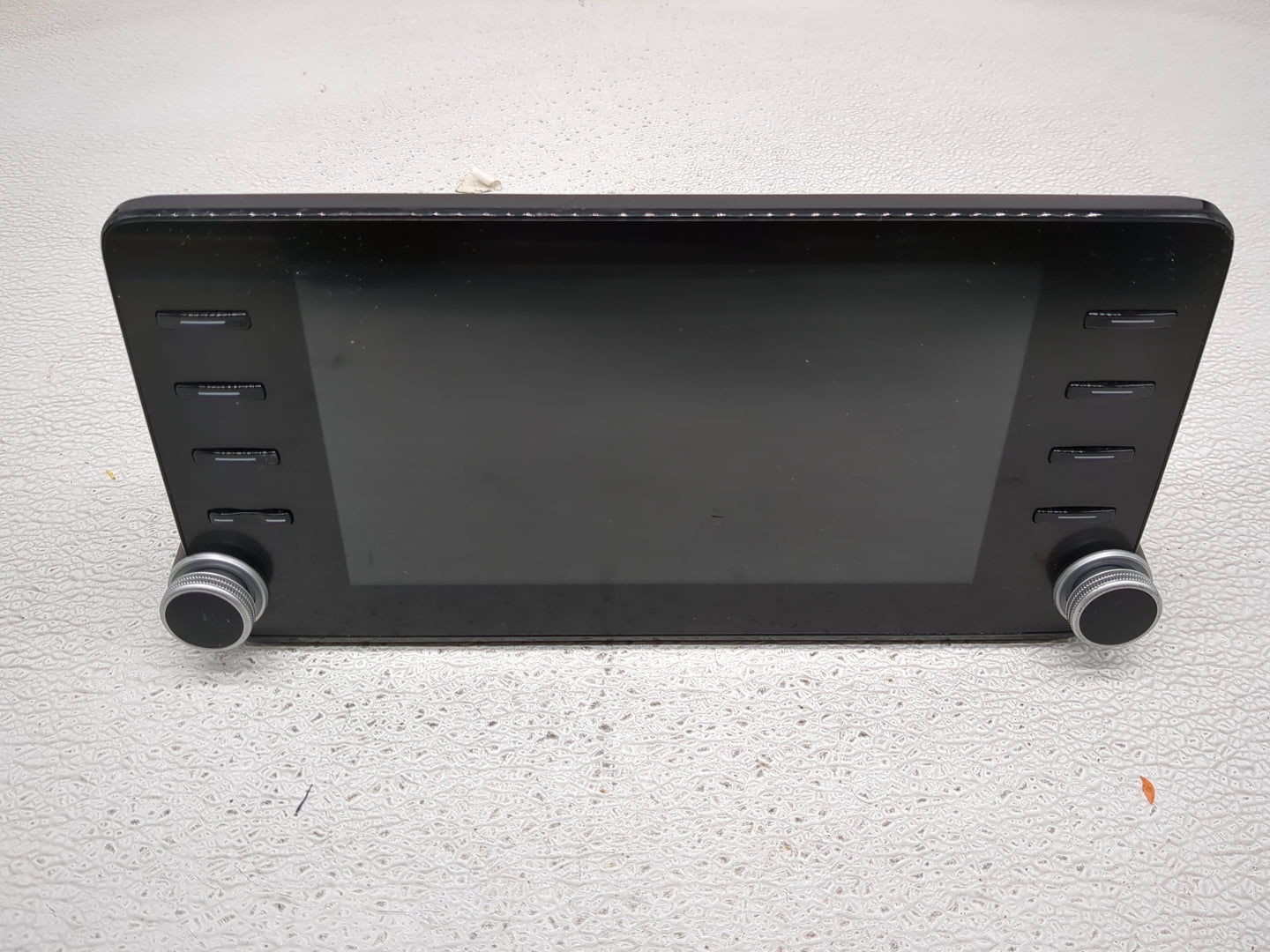 2018-2022 Honda Accord Information Display Screen - Oemusedautoparts1.com
