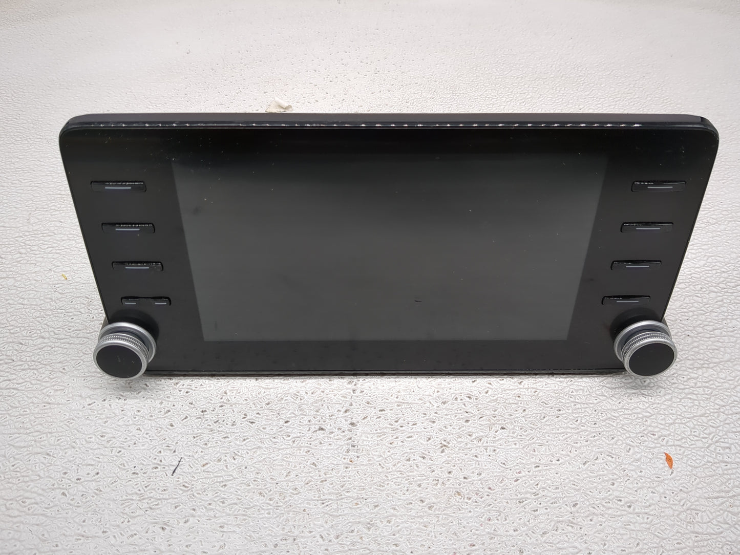 2018-2022 Honda Accord Information Display Screen - Oemusedautoparts1.com