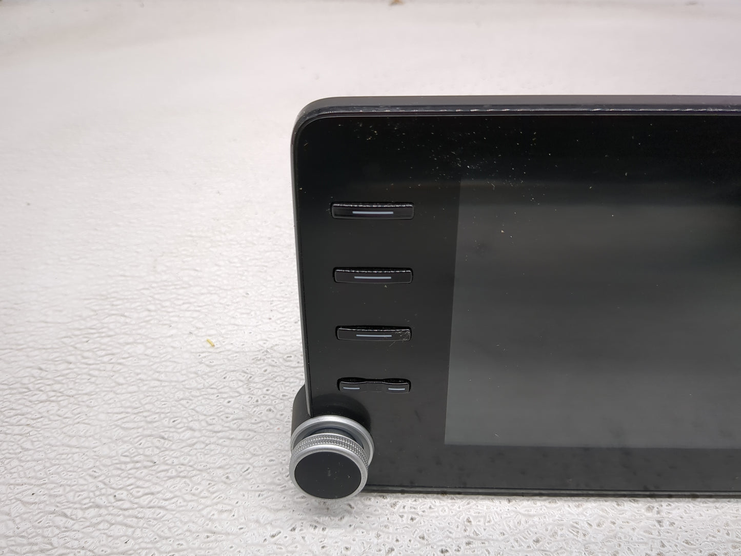 2018-2022 Honda Accord Information Display Screen - Oemusedautoparts1.com