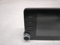 2018-2022 Honda Accord Information Display Screen - Oemusedautoparts1.com