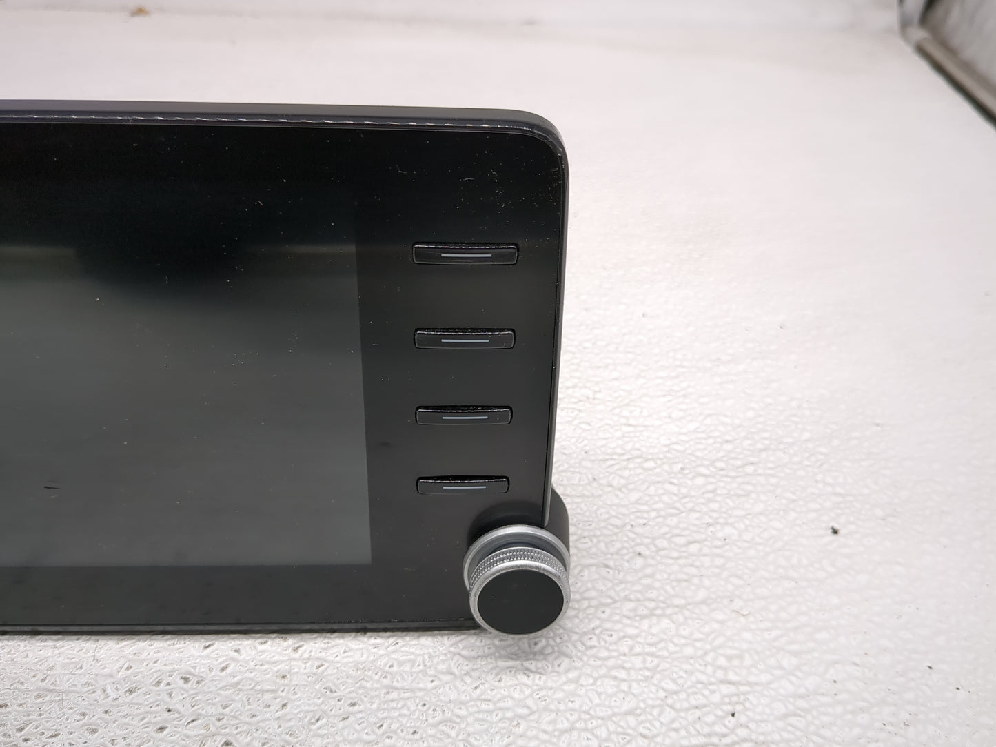 2018-2022 Honda Accord Information Display Screen - Oemusedautoparts1.com