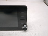 2018-2022 Honda Accord Information Display Screen - Oemusedautoparts1.com