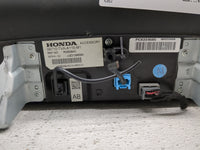 2018-2022 Honda Accord Information Display Screen - Oemusedautoparts1.com