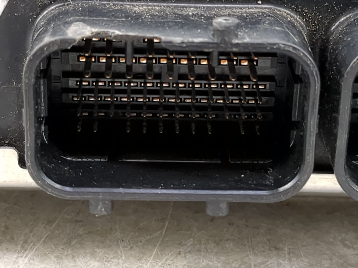 2018-2020 Honda Accord PCM Engine Control Computer ECU ECM PCU OEM P/N:37820-6A0-A64 Fits Fits 2018 2019 2020 OEM Used Auto 