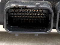 2018-2020 Honda Accord PCM Engine Control Computer ECU ECM PCU OEM P/N:37820-6A0-A64 Fits Fits 2018 2019 2020 OEM Used Auto 