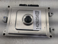 2018-2020 Honda Accord PCM Engine Control Computer ECU ECM PCU OEM P/N:37820-6A0-A64 Fits Fits 2018 2019 2020 OEM Used Auto 