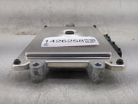 2018-2020 Honda Accord PCM Engine Control Computer ECU ECM PCU OEM P/N:37820-6A0-A64 Fits Fits 2018 2019 2020 OEM Used Auto 