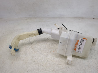 compare product 2018-2022 Honda Accord Windshield Washer Fluid Reservoir Bottle Oem