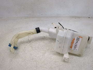 2018-2022 Honda Accord Windshield Washer Fluid Reservoir Bottle Oem - Oemusedautoparts1.com