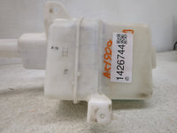 2018-2022 Honda Accord Windshield Washer Fluid Reservoir Bottle Oem - Oemusedautoparts1.com