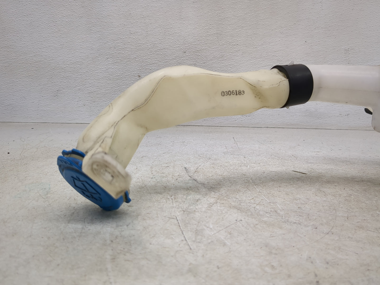 2018-2022 Honda Accord Windshield Washer Fluid Reservoir Bottle Oem - Oemusedautoparts1.com