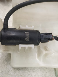 2018-2022 Honda Accord Windshield Washer Fluid Reservoir Bottle Oem - Oemusedautoparts1.com