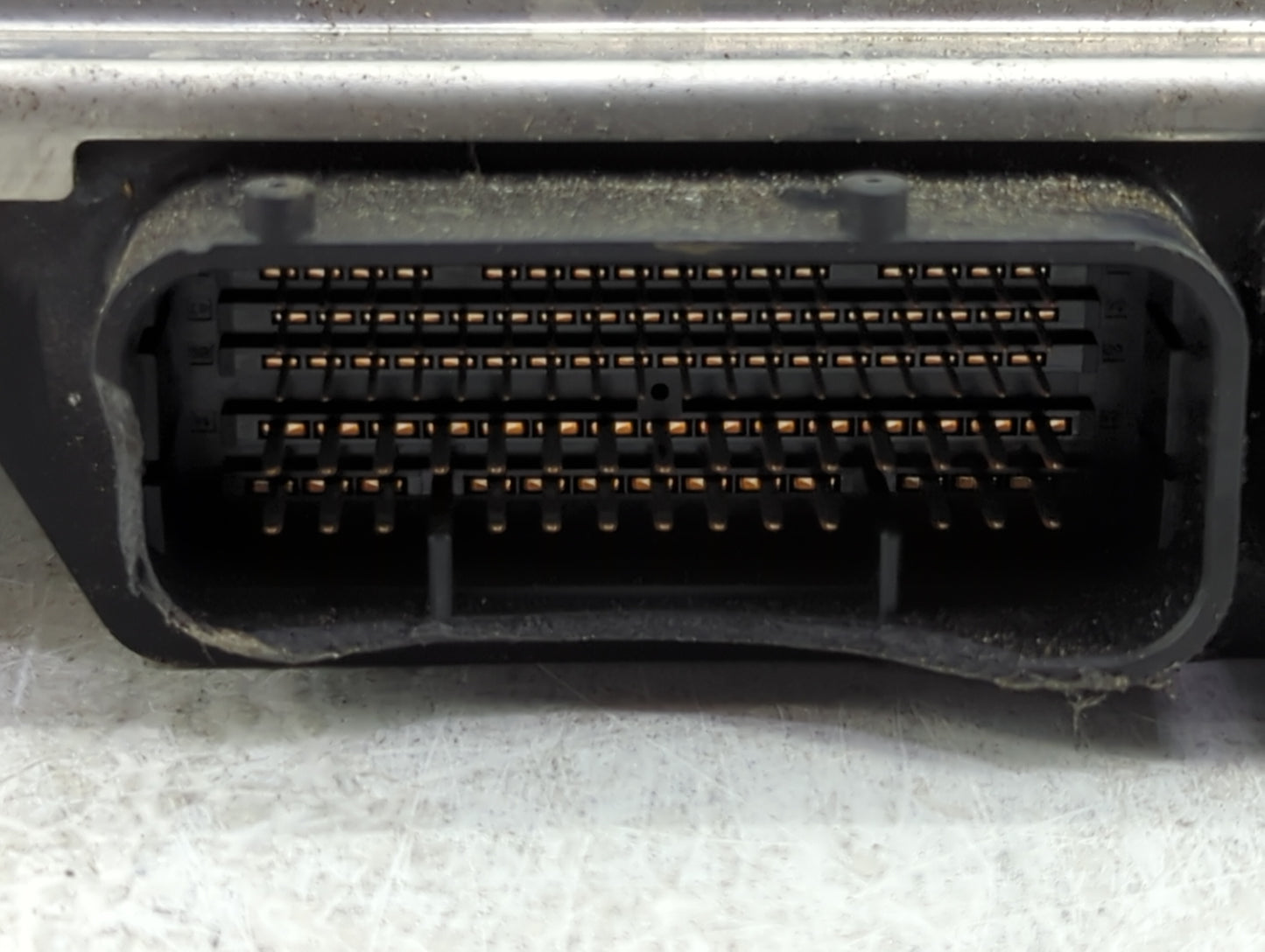 2018-2020 Honda Accord PCM Engine Control Computer ECU ECM PCU OEM P/N:37820-6A0-A84 Fits Fits 2018 2019 2020 OEM Used Auto 