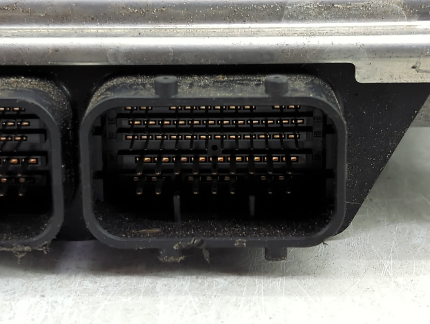2018-2020 Honda Accord PCM Engine Control Computer ECU ECM PCU OEM P/N:37820-6A0-A84 Fits Fits 2018 2019 2020 OEM Used Auto 