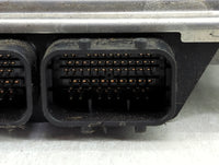 2018-2020 Honda Accord PCM Engine Control Computer ECU ECM PCU OEM P/N:37820-6A0-A84 Fits Fits 2018 2019 2020 OEM Used Auto 