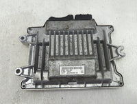 2018-2020 Honda Accord PCM Engine Control Computer ECU ECM PCU OEM P/N:37820-6A0-A84 Fits Fits 2018 2019 2020 OEM Used Auto 