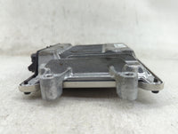 2018-2020 Honda Accord PCM Engine Control Computer ECU ECM PCU OEM P/N:37820-6A0-A84 Fits Fits 2018 2019 2020 OEM Used Auto 