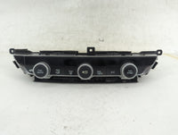 2018-2020 Honda Accord Climate Control Module Temperature AC/Heater Replacement P/N:79610TVAA316M1 Fits Fits 2018 2019 2020 