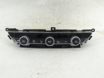 compare product 2018-2020 Honda Accord Climate Control Module Temperature AC/Heater Replacement P/N:79610TVAA316M1 Fits Fits 2018 2019 2020 OEM Used Auto Parts