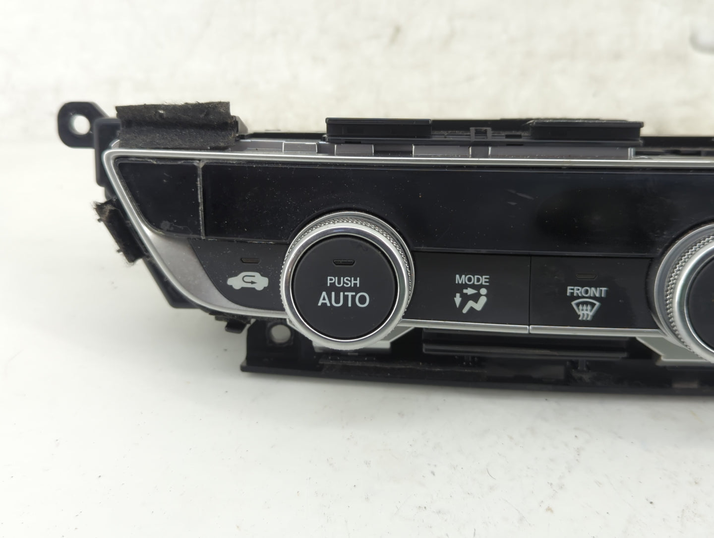 2018-2020 Honda Accord Climate Control Module Temperature AC/Heater Replacement P/N:79610TVAA316M1 Fits Fits 2018 2019 2020 